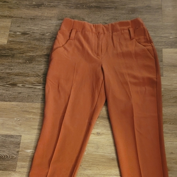 7AVENUE pants. Clasic, timelees,business, neutral minimalist - Picture 1 of 5